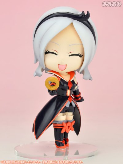 chibi-arts Fresh 光之美少女! イース