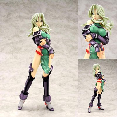 机战 拉米亚・拉布列斯 