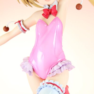 萝球社! SS 三泽真帆 -兔子-