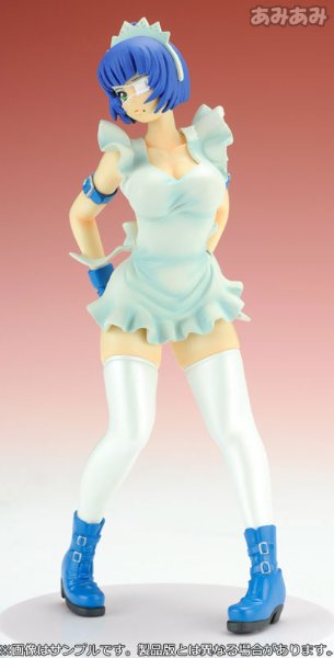 TFC 一骑当千GG 吕蒙子明 エプロンVer.（白色） 