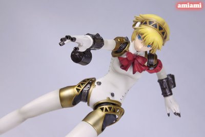 ペルソナ３ Aegis