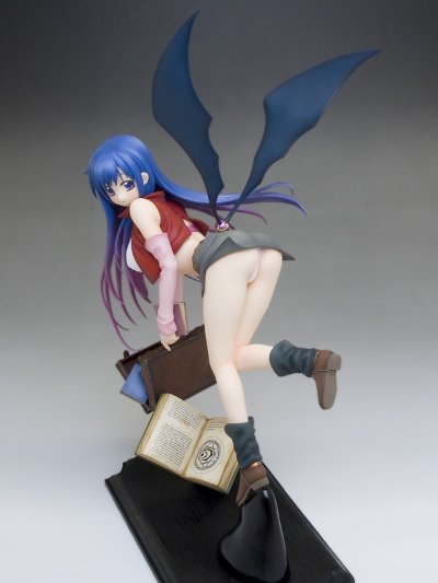 機工魔術士－enchanter－ 尤加娜莉亚 