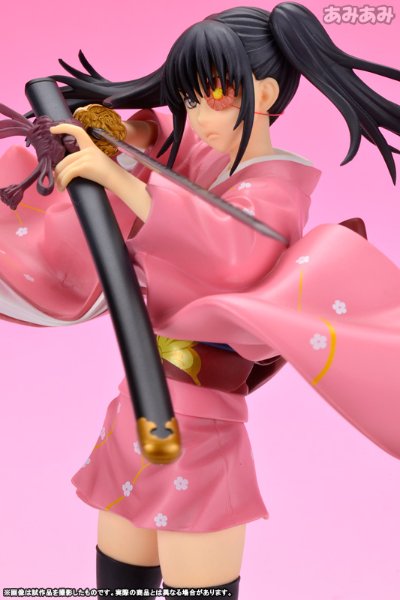 銀魂’ 柳生九兵卫