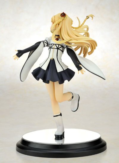 最终流放:银翼之法姆 艾尔薇丝·汉弥尔敦