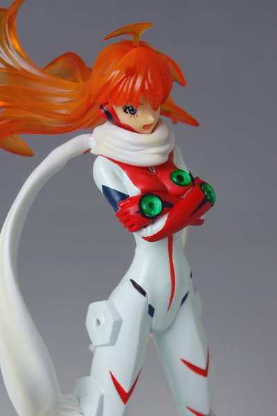 少女魂 飞跃巅峰２！ 巴斯塔机器人7号