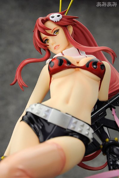 天元突破 天元突破 优子 リアルイメージver.