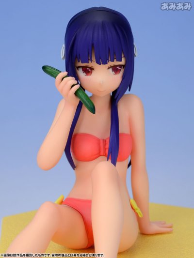 BEACH QUEENS 农林 木下林檎