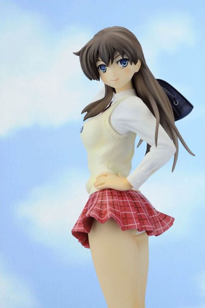 SIF EX 絶対衝激 －プラトニックハート－ 伊势岛绫 