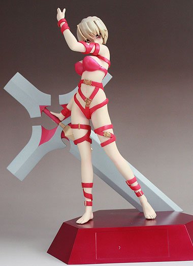 PRISM ARK(Prism Ark)：特蕾莎・蒂利特 浸水ver. 