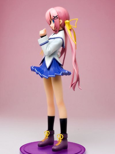 D.C.II D.C.II 白河奈奈佳 