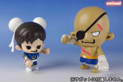 PansonWorks ストリートファイター 春丽 
