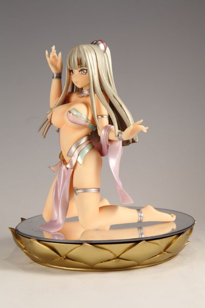 MOE-BUTSU 魅力菩薩【スーパースターの金】