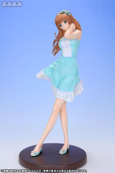 やすみちゃん系列 サンディ -アイス奶油色の夏休み- チョコMint Code Geass