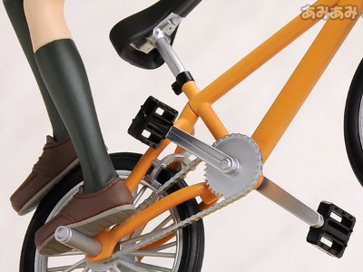 EVA 绫波丽 BMXトリックVer. 