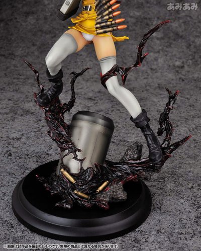 Hellsing 塞拉斯.维克多利亚 通常版 