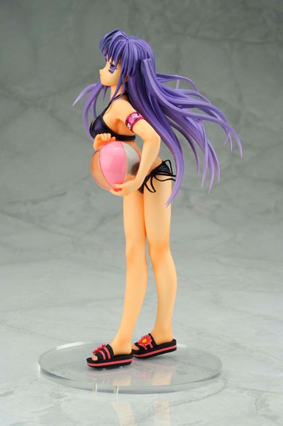 リリカル☆りりっく 贵水铃 