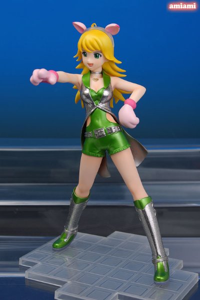 偶像大师 星井美希 期待の新星ver. 