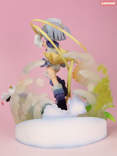 萌单 ぱすてるインク ポップアップヴィネット