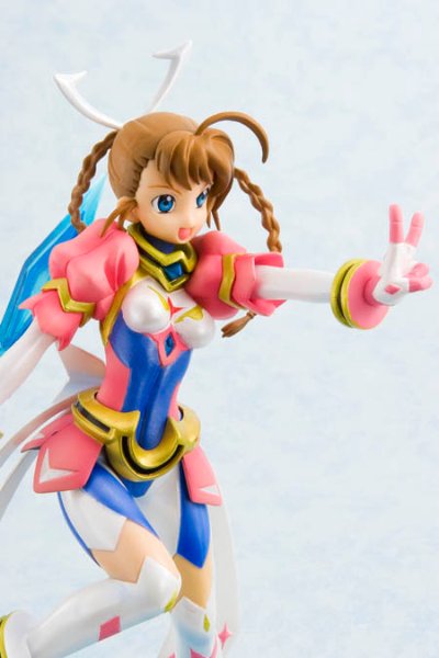 少女魂 舞-乙HiME 爱莉卡・梦宫 