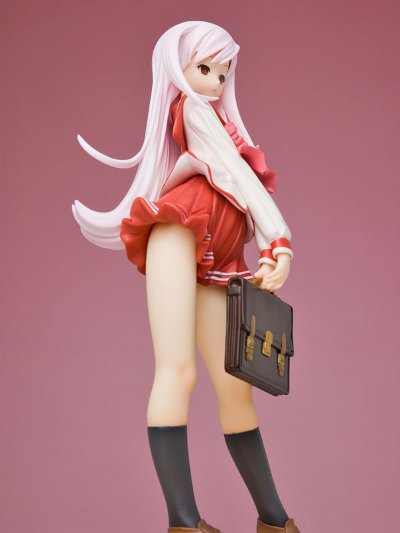 ToHeart2 露西 V.I.P. カワタヒサシ版 
