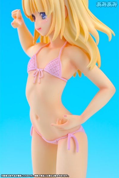 BEACH QUEENS 我的朋友很少NEXT 羽瀬川小鳩【NEXT Ver.】 