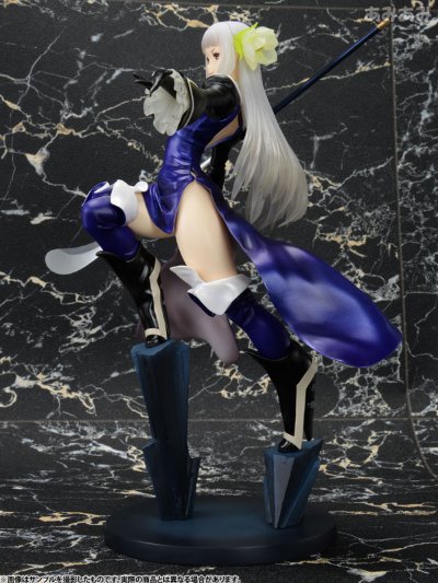 ブレイブリーセカンド マグノリア