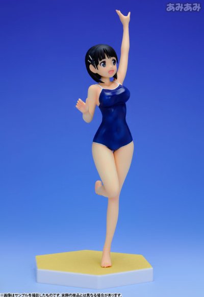 沙滩女王 刀剑神域 桐谷直叶