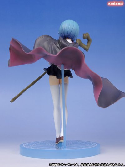 零之使魔 双月骑士 タバサ 