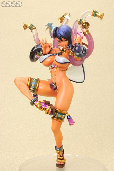 女皇之刃 Rebellion 月影舞手 露娜露娜