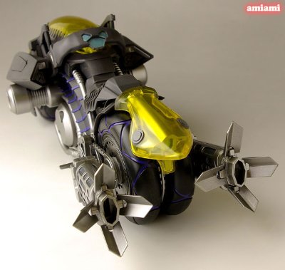 PERFECT PIECE ブラスレイター ガルム