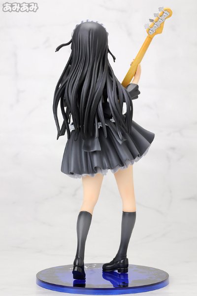 轻音少女！ 秋山澪 学園祭ver.