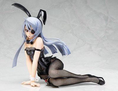 IS〈无限斯特拉托斯〉 拉芙拉 兔女郎版