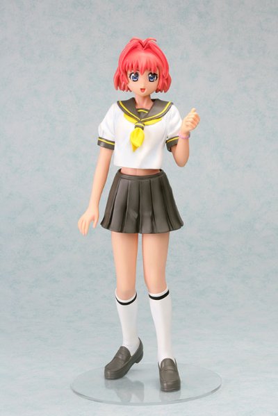 拜托了双子星 宫藤深衣奈 