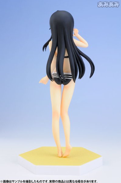 BEACH QUEENS Ａチャンネル ユー子 