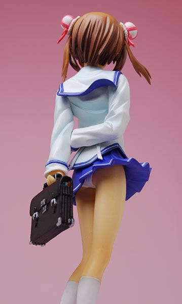 D.C.II D.C.II 朝仓由梦 