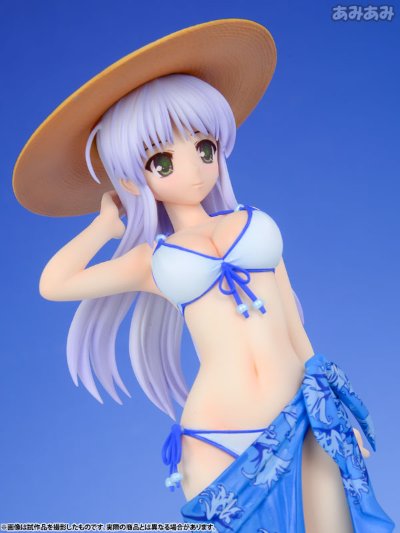 BEACH QUEENS 夜明前的琉璃色 フィーナ・ファム・アーシュライト