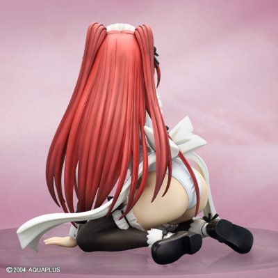 ToHeart2 向坂环 -スク水メイドver.- 限定ホワイトカラー