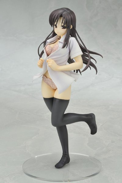 日在校园 HQ 桂言叶 衬衫