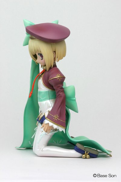 LiPMATES Collection 恋姫无双 諸葛亮 