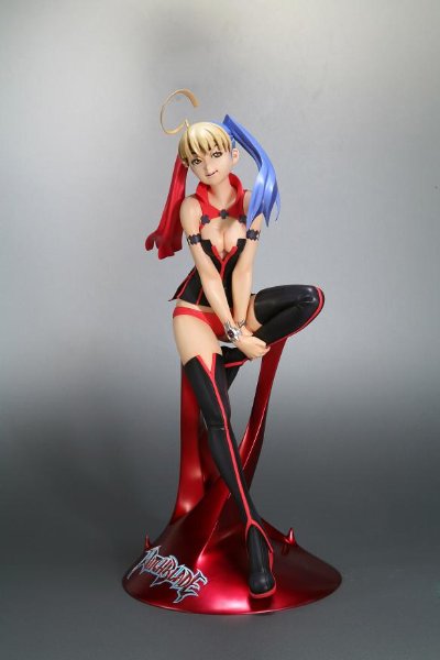 魔女之刃  玛利亚 