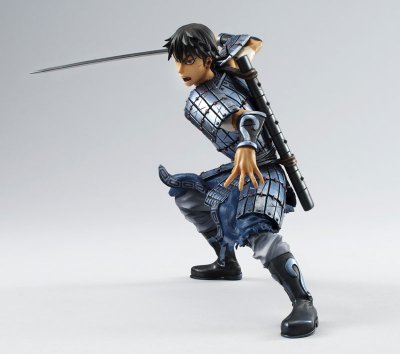 FiguartsZERO 王者天下 信