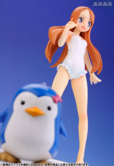 BEACH QUEENS 輪るピングドラム 高仓阳毬 