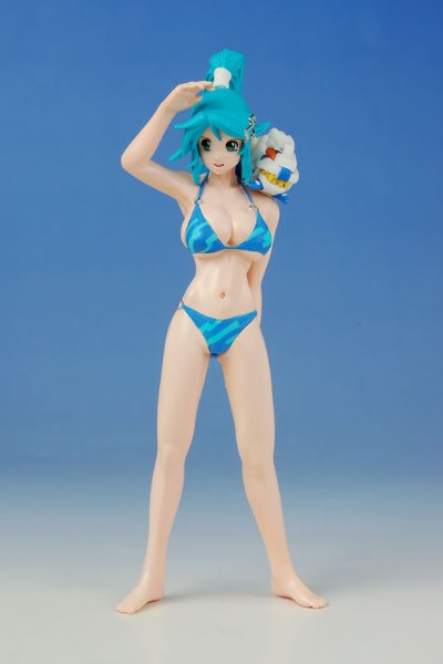 SRDX ZOIDS GENERATIONS 碧 水着バージョン 