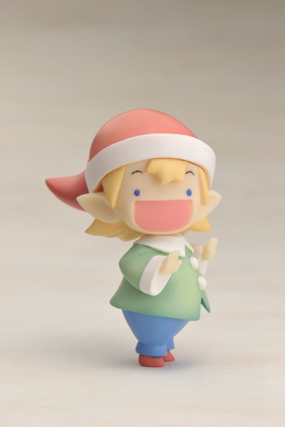 人類は衰退しました 妖精シリーズ ぱーとわん 妖精 妖精ダンスセット