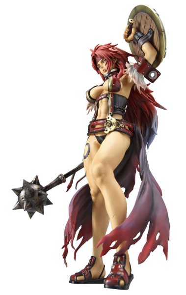 Excellent Model LIMITED 女皇之刃EX 荒野的义贼丽斯蒂 -限定复刻版-