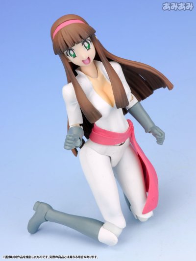 FullPuni系列 No.11 弓沙也加