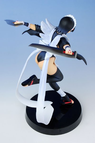 侍魂 天下一剑客传 伊吕波 （ノーマル Ver.） 