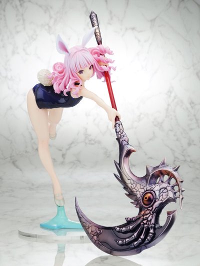 TERA ELIN 学校泳装版 