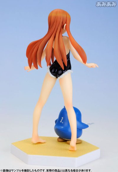 BEACH QUEENS 輪るピングドラム 水晶公主 