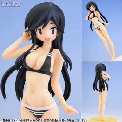 BEACH QUEENS Ａチャンネル ユー子 